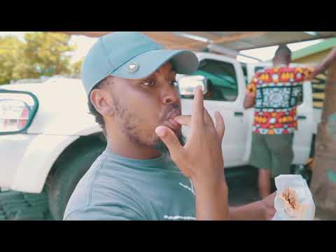 BlackDice Salaam_Ondali Kulonga (Official Music Video)