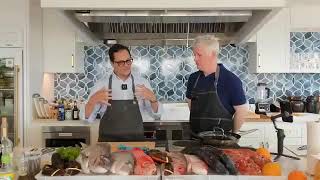 Thumbnail for 📅 The Best Time to Buy Fish Throughout the Year