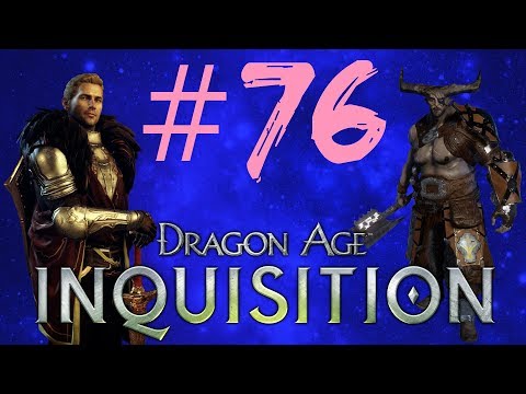 BIANCA - Dragon Age: Inquisition - Pt. 76