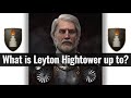 House Hightower's Role in the Long Night to come. Azor Ahai Prophecy Examined Part IV.