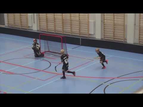 USB-09  Kokemäki 011219 highlights