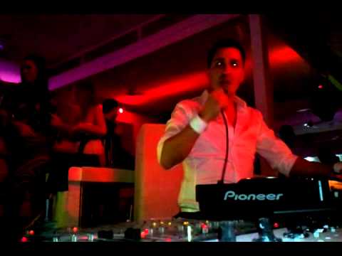 Goldhand - 2011.0.28. - Bed Beach