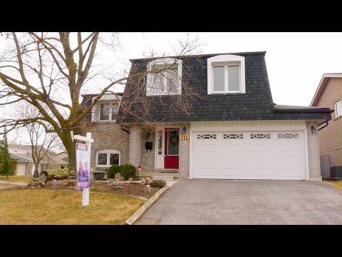 711 Edgewood Road, Pickering, ON
