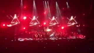 Insomnia Jenny Green and RTÉ Concert Orchestra 3 Arena Nov 13th 2016