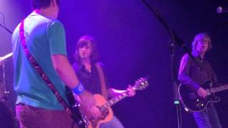 Old 97&#39;s, Bel Air,  Majestic Theatre, Madison, WI 10/27/15
