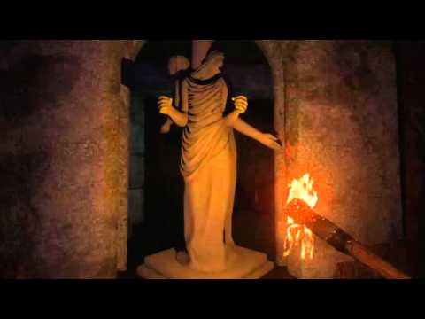 Medusas Labyrinth *Tanas Horror Night* Livestream von 19.02.2016 Teil 2