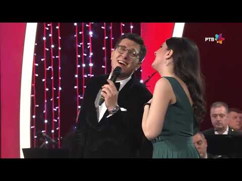 Čamac na Tisi - Davor i Danica tradicional