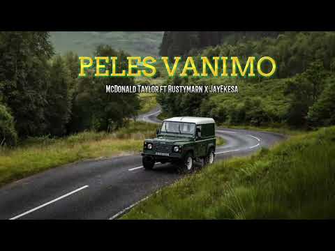 Ples Vanimo (2023) McDonald Taylor Ft. RustyMarn & JayEkesa