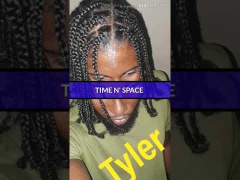 Tyler Ft K-Wizzy - Time N' Space