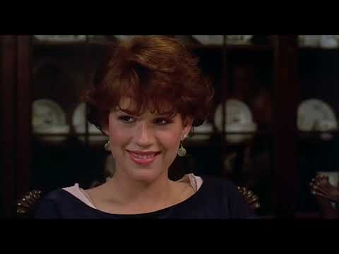 Sixteen Candles (movie trailer) 1984. Long Duk Dong #chinese #movie #movietrailers #racism #1980s