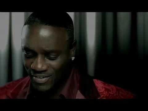 Akon - I Wanna Love You Feat. Snoop Dogg