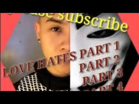 I love haters part 1-4 by @HambogNgSagproKrewofficial