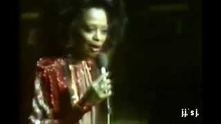 Intro- Touch Me In The Morning- Diana Ross live- 1973.