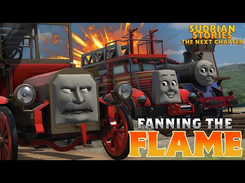 Fanning the Flame | Sudrian Stories: Episode 26