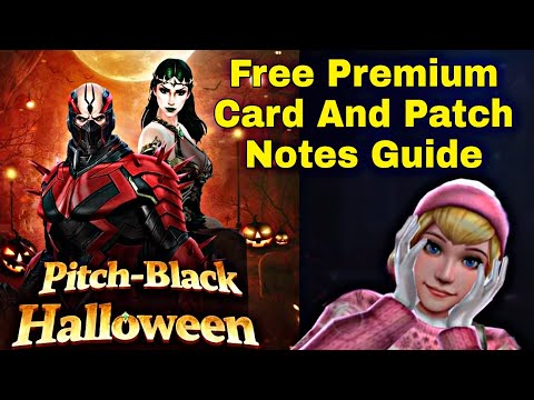 October Mid Update Part 2 Patch Notes Tips And Special information 2022 - Marvel Future Fight