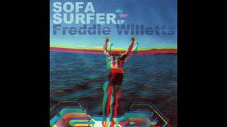 SOFA SURFER - Full EP