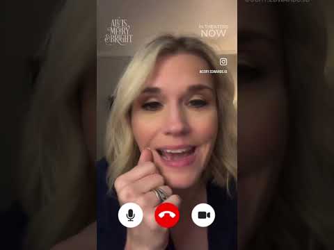 Our Christmas Wish: GET TICKETS!