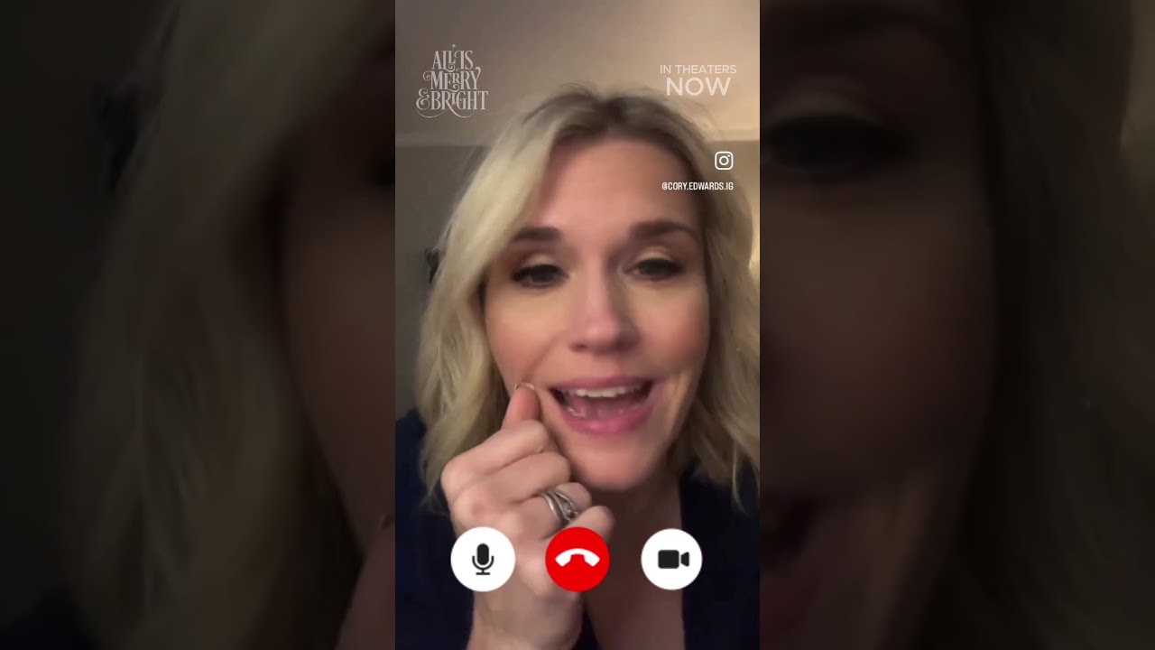 Our Christmas Wish: GET TICKETS!