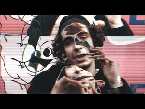 CHRIS TOPHR - DOPE (ft BROKE CHIC)