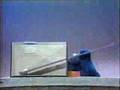 Classic Sesame Street Cookie Monster Plays Guinea Pig