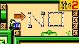 One of the WORST Troll Levels I've Played - Endless Super Expert No Skip