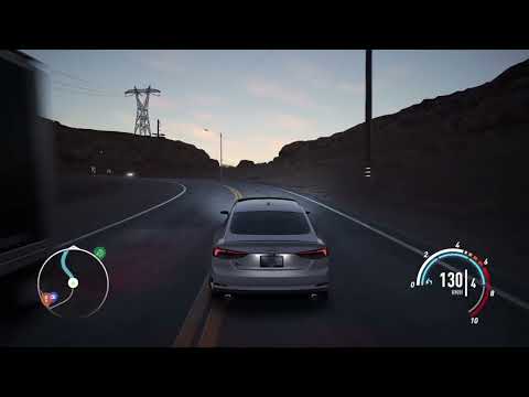 Need For Speed PAYBACK PT.62