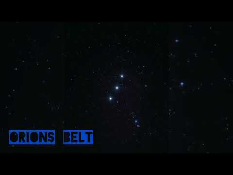 Orion's Belt Mixtape(unmastered)   Moon Rock