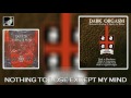 Nothing to Lose Except My Mind by Julian Cope