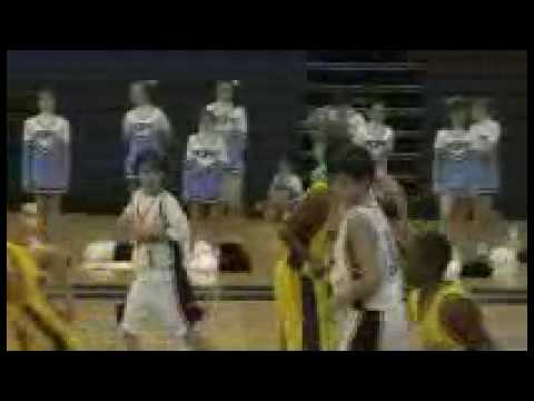 Wheeler At Pope 6th Grade, Dec2009.wmv