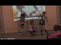 Mogyutto love de sekkin chu ! - A - live / Love Live ...