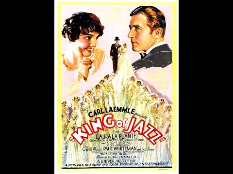 King Of Jazz | 1930 |