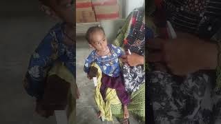 Malnutrition among children in Dera Bugti is intensifying.