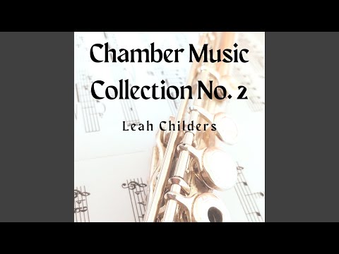 Trombone Quartet No. 1