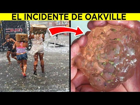 Misterios Urbanos Que Nadie Ha Podido Resolver - Parte 2