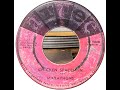 The Marathons Chicken Spaceman - You Bug Me ARVEE 5048 Ultra Rare Track