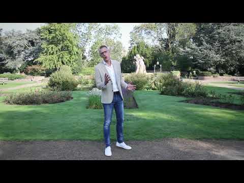 Marco de Hollander - Waar Ik Ga, Waar Ik Sta ( Officiële videoclip)