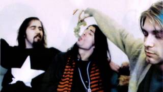 Nirvana-Cocaine Girl