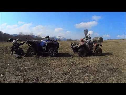 ATV by WALA GROUP    --MAXIOR--