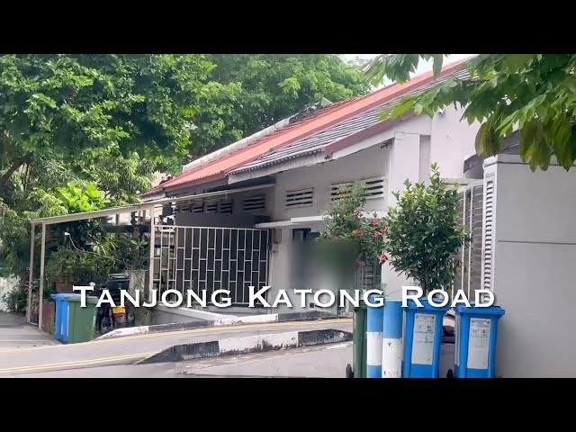 4 Bed Terraced House (Landed) for Sale in  Tanjong Katong Road - Image 11