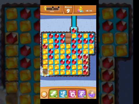 Diamond Digger Saga Level 1136 - A S GAMING