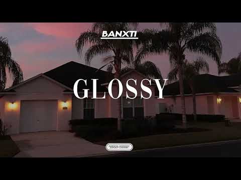Darkoo x Wizkid x Afroswing Type beat 2022 - "GLOSSY"