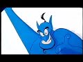Aladdin Vhs Promos 1993