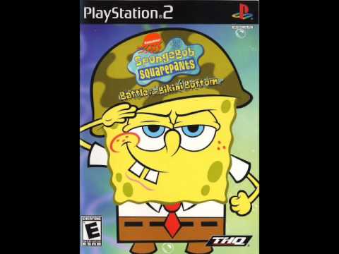 Video thumbnail for Downtown Bikini Bottom