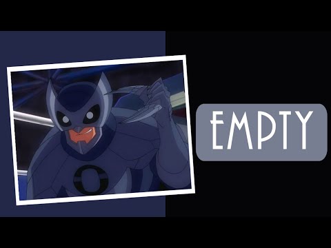Owlman is Empty Inside | Crisis on Two Earths