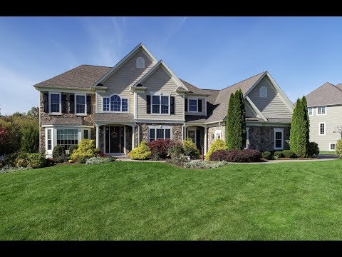 58 Barchan Dune Rise, Victor, NY