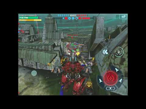 Cinder Minos After Update Good or Bad ?