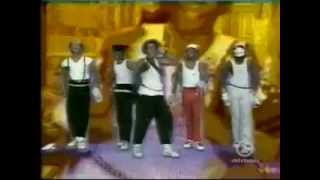 New Edition - Popcorn Love | Phase One