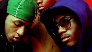 BLACK MOON - POWERFUL IMPAK, SON GET WREC &amp; SLAVE