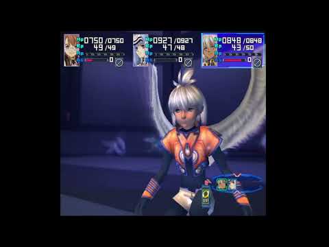 Xenosaga 1 Episode 46: Second Tower Cleared