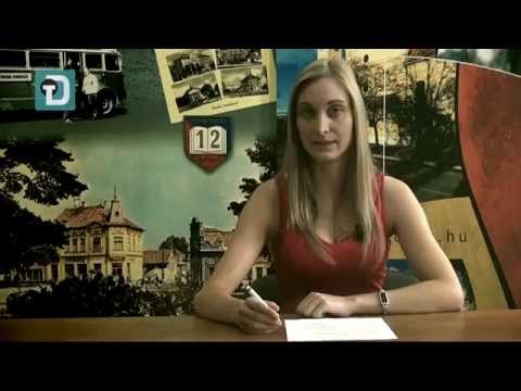 Híradó 2015-08-28- Elköszönés